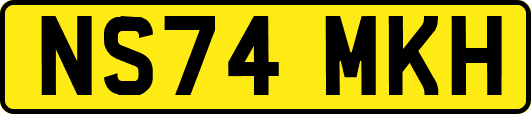 NS74MKH