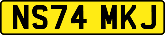NS74MKJ