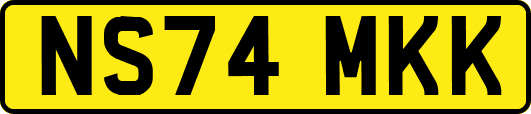 NS74MKK