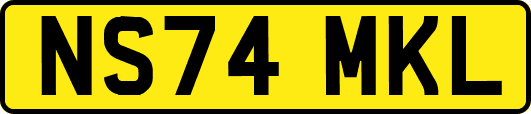 NS74MKL