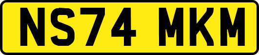 NS74MKM