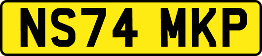 NS74MKP
