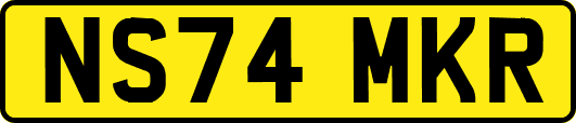 NS74MKR