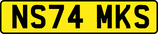 NS74MKS