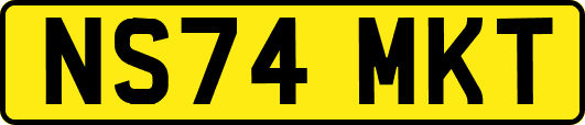 NS74MKT