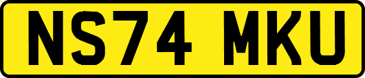 NS74MKU