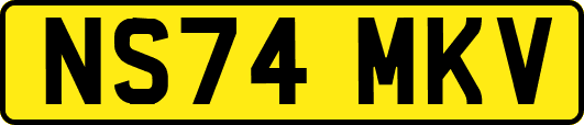 NS74MKV