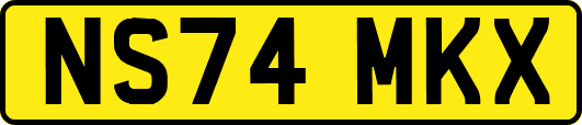 NS74MKX