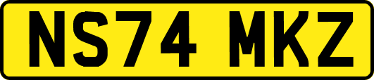 NS74MKZ