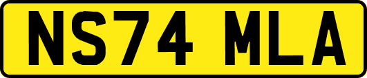 NS74MLA