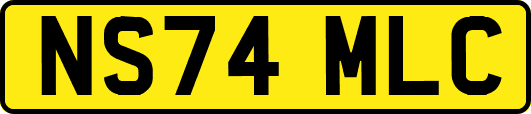 NS74MLC