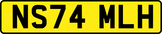 NS74MLH