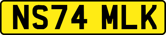 NS74MLK