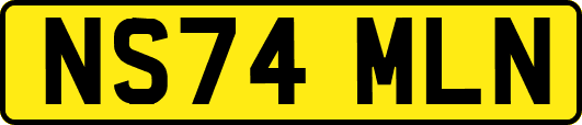 NS74MLN