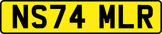 NS74MLR