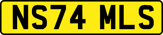 NS74MLS