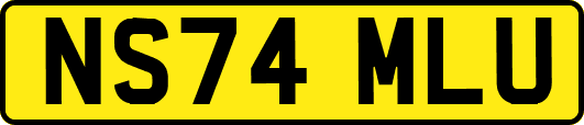 NS74MLU