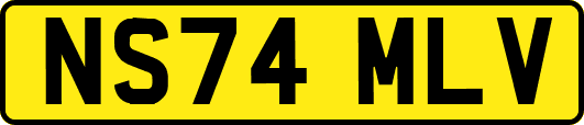NS74MLV