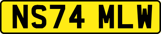 NS74MLW