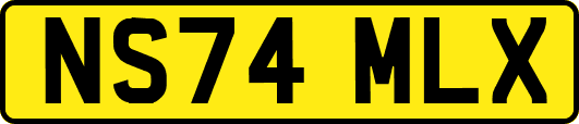 NS74MLX