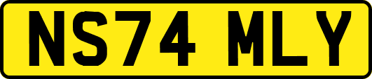 NS74MLY