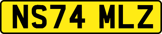 NS74MLZ