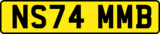NS74MMB