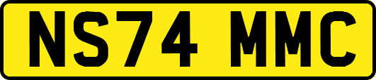 NS74MMC