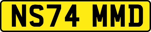 NS74MMD