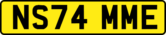 NS74MME
