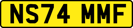 NS74MMF