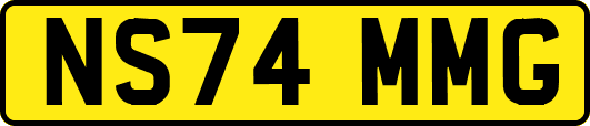 NS74MMG
