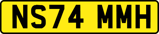 NS74MMH