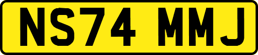 NS74MMJ