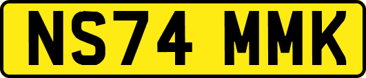 NS74MMK