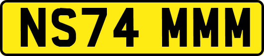 NS74MMM