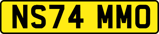NS74MMO