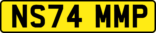 NS74MMP
