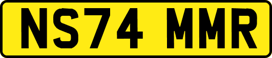 NS74MMR