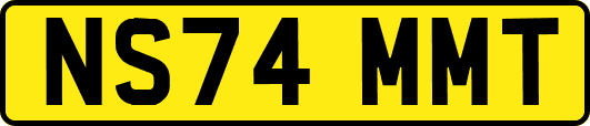 NS74MMT