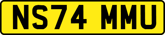 NS74MMU