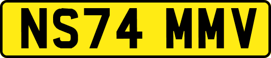 NS74MMV
