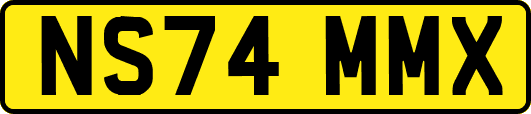 NS74MMX