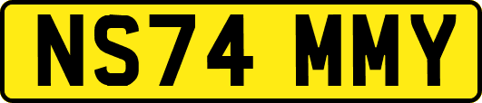 NS74MMY