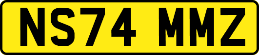 NS74MMZ