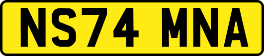 NS74MNA
