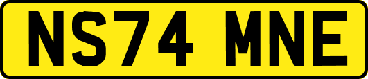 NS74MNE