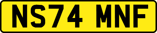 NS74MNF