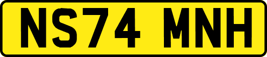 NS74MNH
