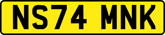 NS74MNK